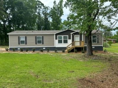 Mobile Home at 40 Loper Lane Maplesville, AL 36750