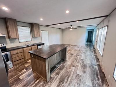 Photo 4 of 17 of home located at 11455 Camper Rd Lot 137 Duncanville, AL 35456