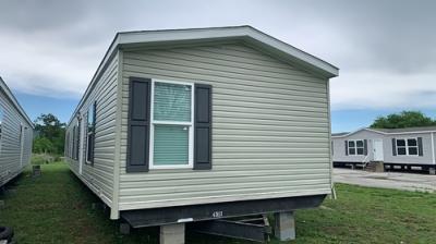 Mobile Home at 414 Teeters Loop Dunlap, TN 37327