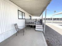 1977 Skyline Manufactured Home