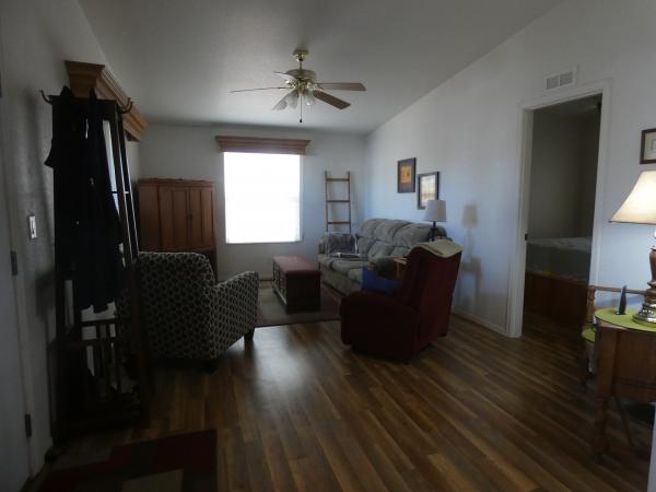 2004 Mobile Home