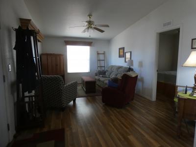 Photo 2 of 11 of home located at 1110 North Henness Rd 359 Casa Grande, AZ 85122