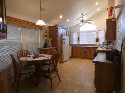 Photo 3 of 11 of home located at 1110 North Henness Rd 359 Casa Grande, AZ 85122