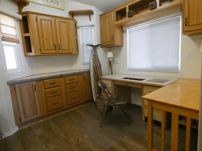Photo 5 of 11 of home located at 1110 North Henness Rd 359 Casa Grande, AZ 85122
