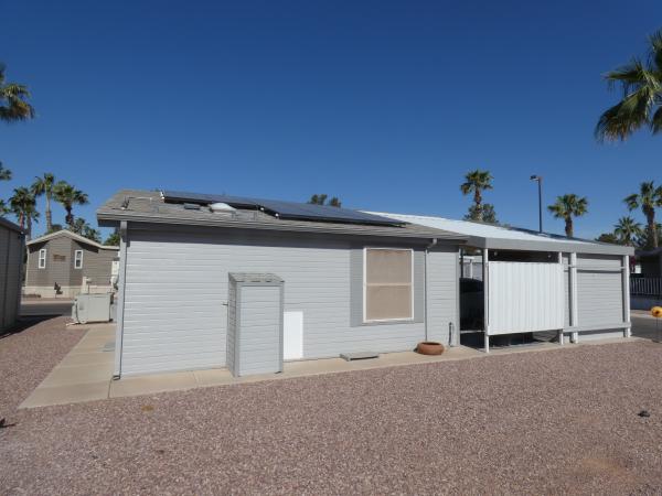 2004 Mobile Home