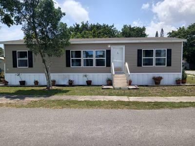 Mobile Home at 1500 Bridgewater Dr Melbourne, FL 32934