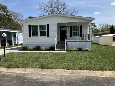 Mobile Home at 8 Kimberly Dr. Barnegat, NJ 08005