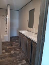 2021 Manufactured Home