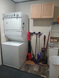 2021 Manufactured Home