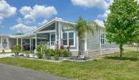 2023 Palm Harbor 340LS28522J Mobile Home