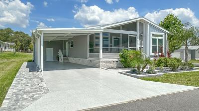 Photo 2 of 18 of home located at 641 Mickelson Way Lady Lake, FL 32159