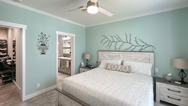 2023 Palm Harbor 340LS28522J Mobile Home