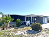 2004 CLAS HS Mobile Home