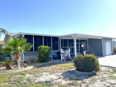 Mobile Home at 29200 S. Jones Loop Road #395 Punta Gorda, FL 33950