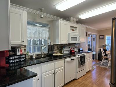 Photo 4 of 17 of home located at 29200 S. Jones Loop Road #395 Punta Gorda, FL 33950