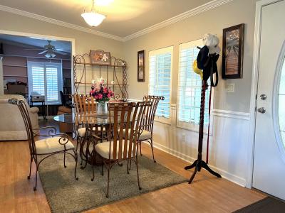 Photo 4 of 15 of home located at 29200 S. Jones Loop Road #395 Punta Gorda, FL 33950