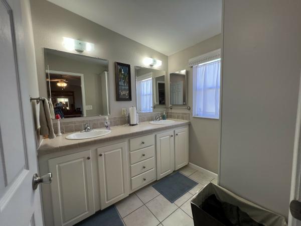 2004 CLAS HS Mobile Home