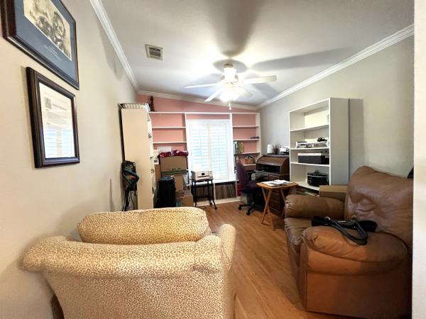 2004 CLAS HS Mobile Home