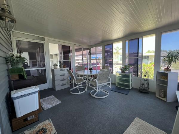 2004 CLAS HS Mobile Home