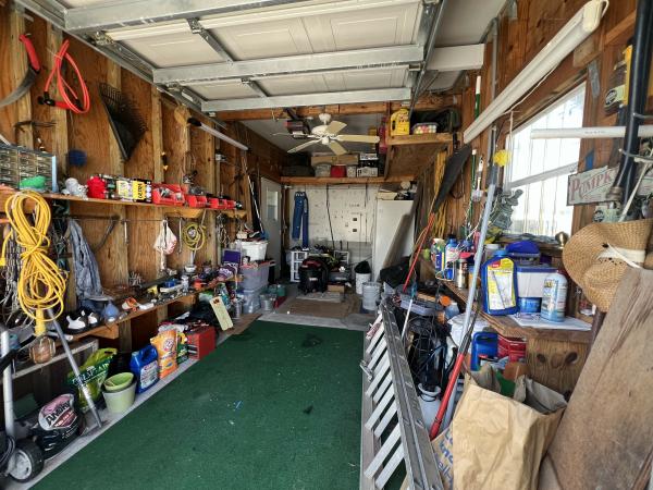 2004 CLAS HS Mobile Home