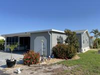 2004 CLAS HS Mobile Home