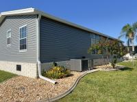 2004 CLAS HS Mobile Home