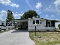 1988 MERI CH16426423 Mobile Home