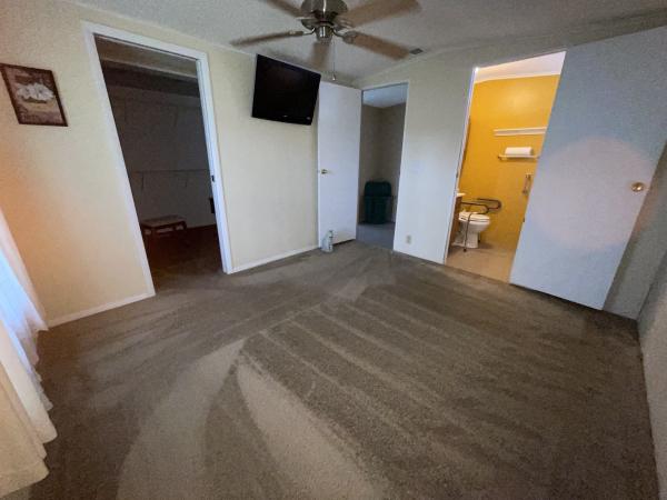 1988 MERI CH16426423 Mobile Home