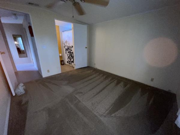1988 MERI CH16426423 Mobile Home