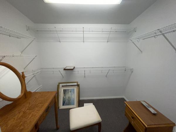 1988 MERI CH16426423 Mobile Home