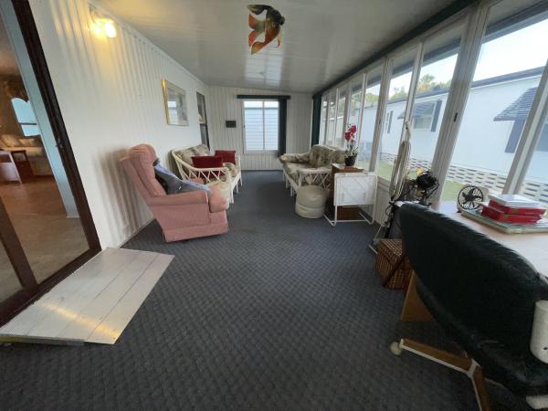 1988 MERI CH16426423 Mobile Home