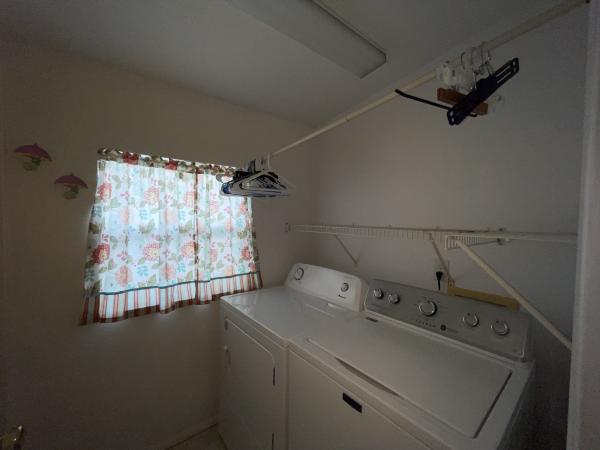 1988 MERI CH16426423 Mobile Home