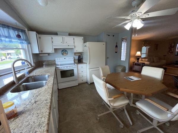 1988 MERI CH16426423 Mobile Home