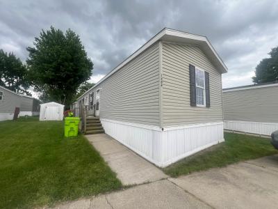 Mobile Home at 1464 Nardeer Novi, MI 48374