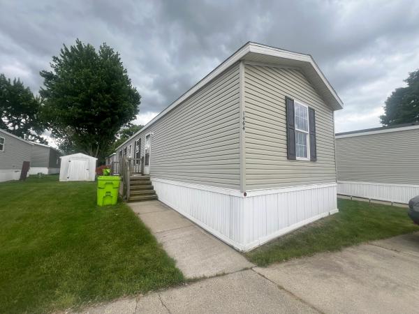 Photo 1 of 2 of home located at 1464 Nardeer Novi, MI 48374
