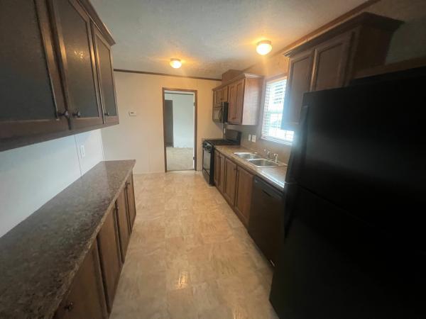 2015 Champion Redman Advantage II Mobile Home