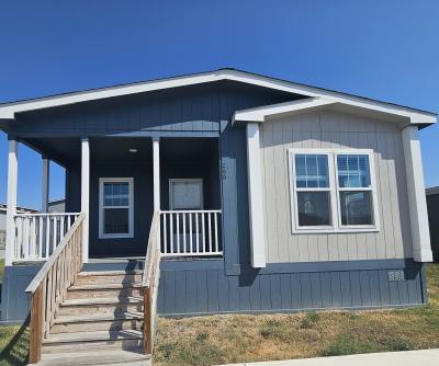Mobile Home at 401 Dunn Drive Kyle, TX 78640