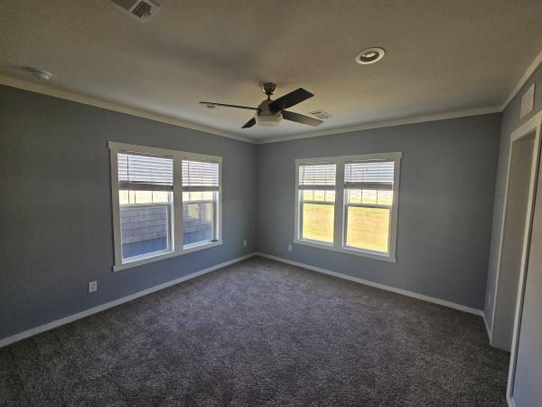2025 Clayton 32LKS28523DH25 Mobile Home