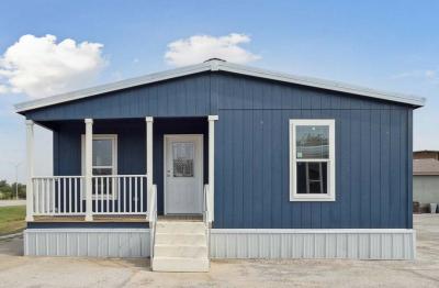 Mobile Home at 651 Mill Run Avenue Kyle, TX 78640