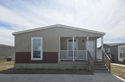 Mobile Home at 387 Mill Run Avenue Kyle, TX 78640