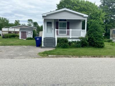 Mobile Home at 1003 Oak Hill Avenue, #64 Attleboro, MA 02703