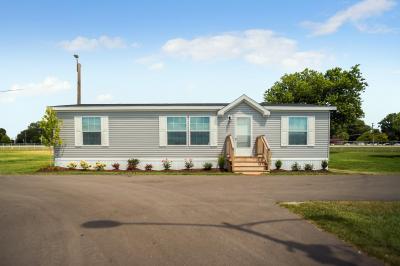 Mobile Home at 121 Kate St Boyne City, MI 49712