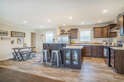 Photo 2 of 6 of home located at 121 Kate St Boyne City, MI 49712