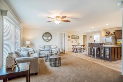 Photo 4 of 6 of home located at 121 Kate St Boyne City, MI 49712