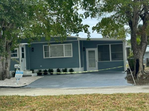 1972 Saha Manufactured Home