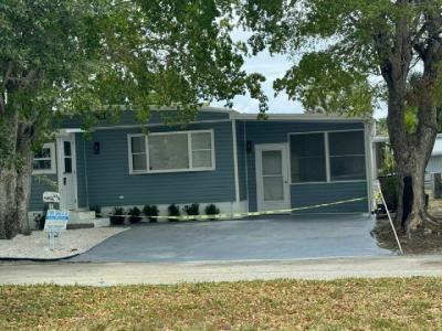 Mobile Home at 5010 NW 2 Ave Deerfield Beach, FL 33064
