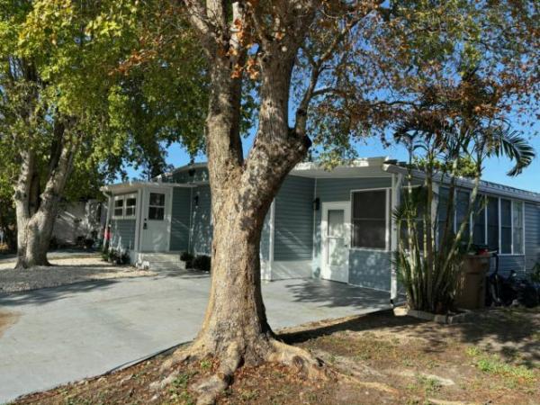 1972 Saha Manufactured Home