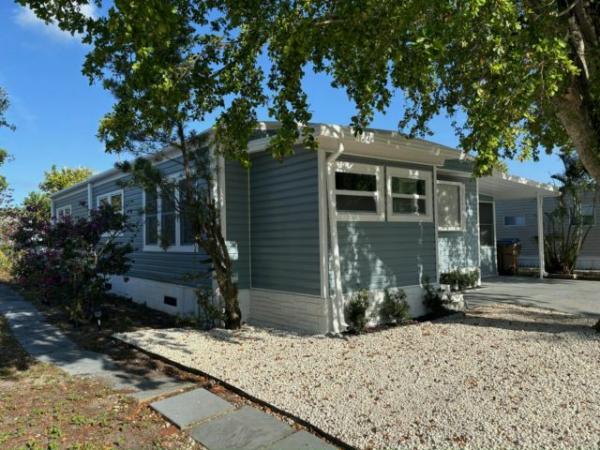 1972 Saha Manufactured Home