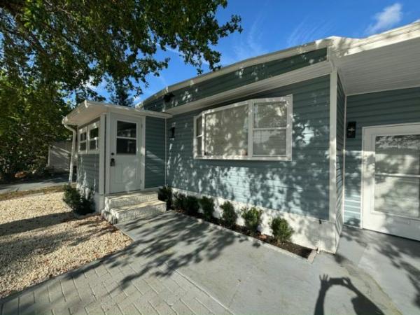 1972 Saha Manufactured Home