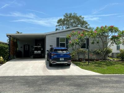 Mobile Home at 4260 SE Sweetwood Way Stuart, FL 34997